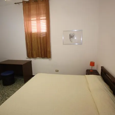 Lejlighed A Pochi Passi Dal Mare Sebenico 18