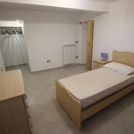 A Pochi Passi Dal Mare Sebenico 18 Lejlighed *