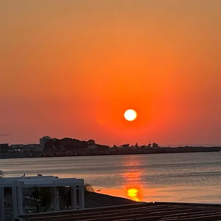 A Pochi Passi Dal Mare Sebenico 18 Catanzaro