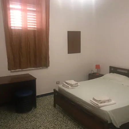 A Pochi Passi Dal Mare Sebenico 18 Apartment Catanzaro