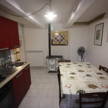 A Pochi Passi Dal Mare Sebenico 18 *