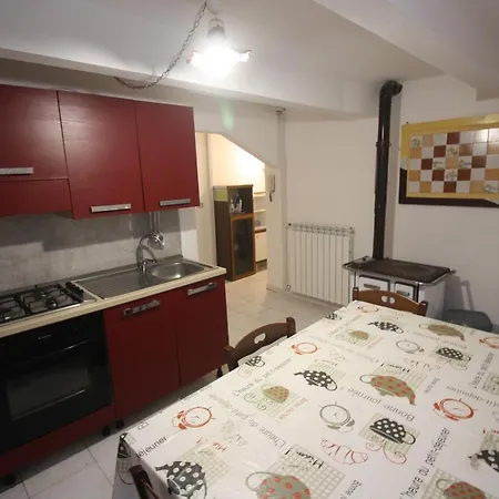 Apartment A Pochi Passi Dal Mare Sebenico 18 *